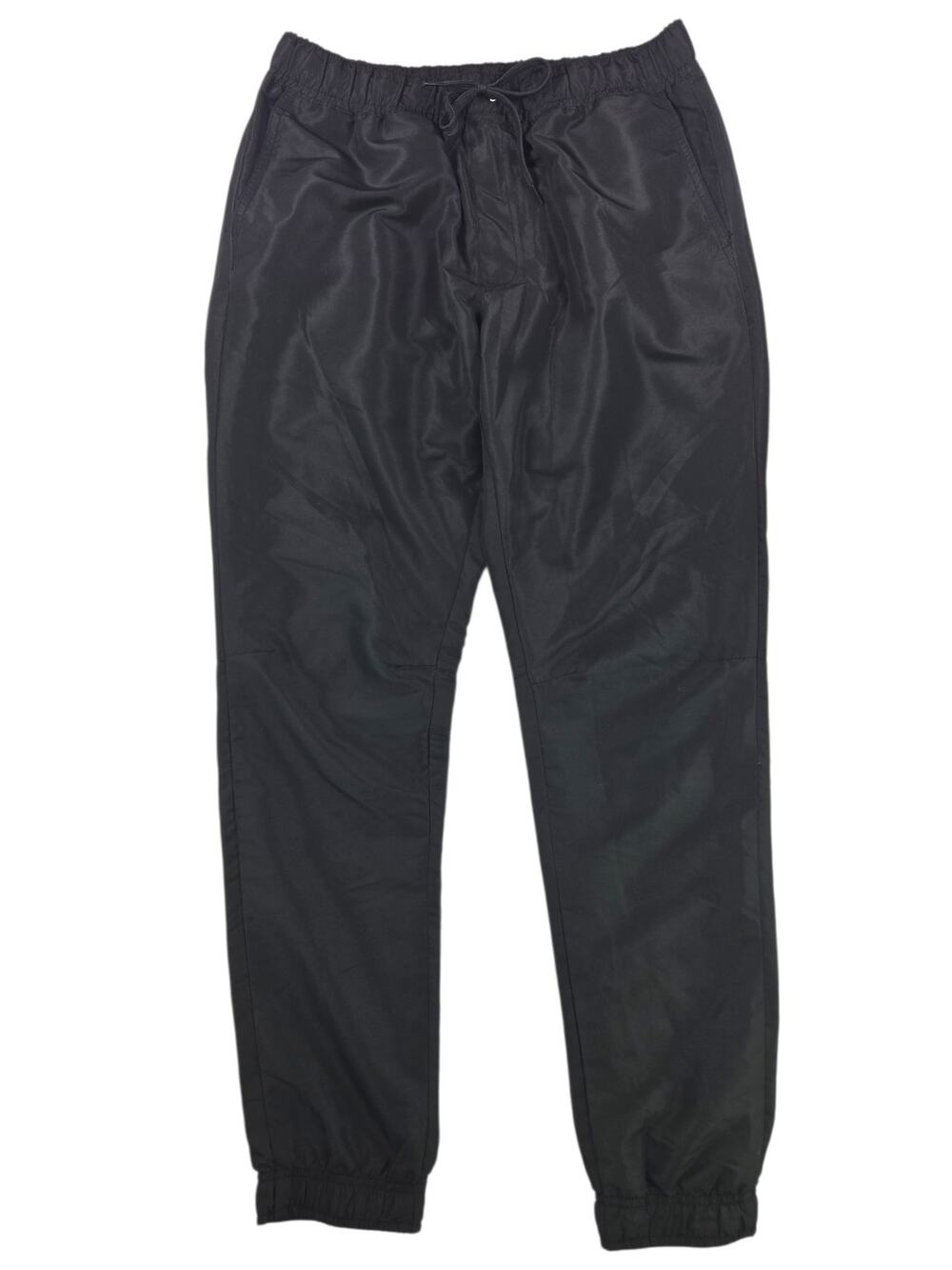 Empyre | Lightweight Black Joggers | Size Medium